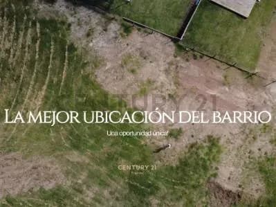 Terreno de 1,100m² en Venta en Casahona, General Líber Seregni - Image 4