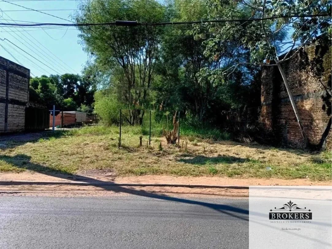 Lote de 700m² à Venda em Surubi´i, Mariano Roque Alonso - Image 4