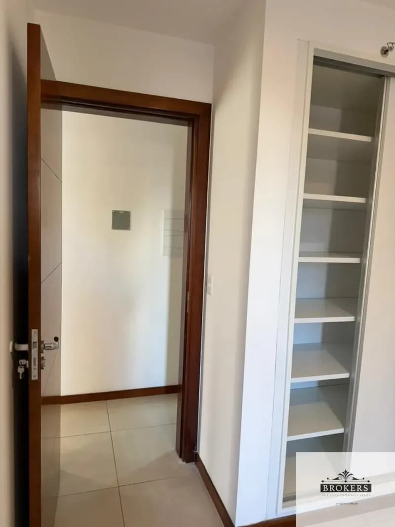 Departamento de 1 dormitorio en Alquiler en Madame Lynch, Asunción - Image 3