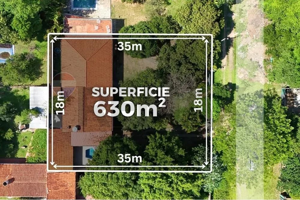 Departamento de 3 dormitorios en Venta en Estanzuela, Areguá - Image 9