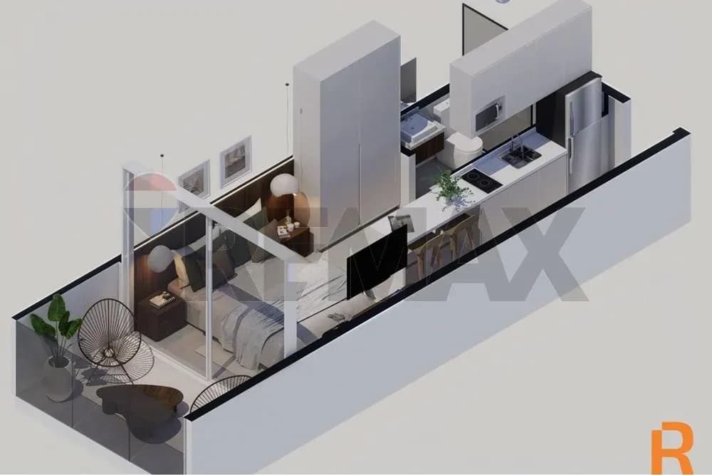 Departamento en Venta en Villa Morra, Asunción - Image 11