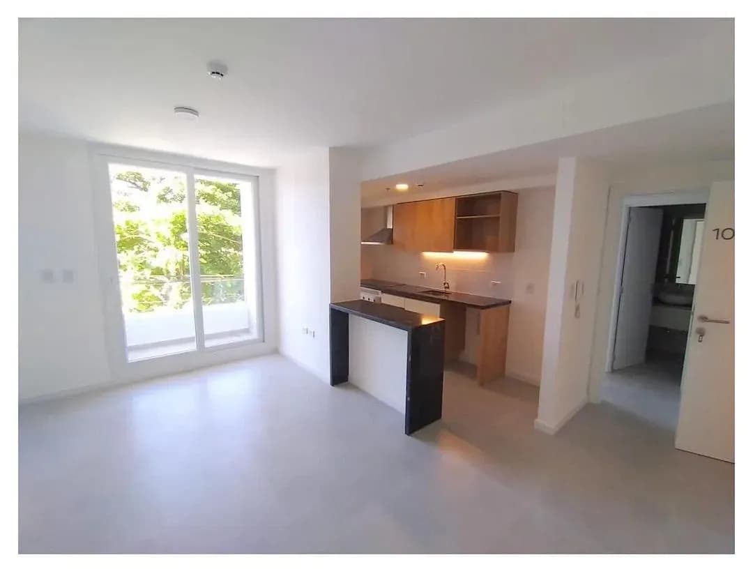 Departamento de 1 dormitorio en Venta en Herrera, Asunción - Image 7