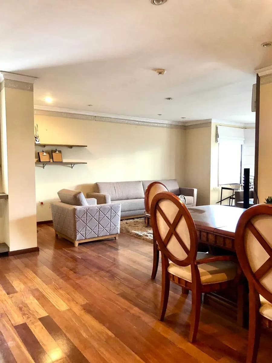 Departamento de 3 dormitorios en Venta en Las Mercedes, Lambaré - Image 6