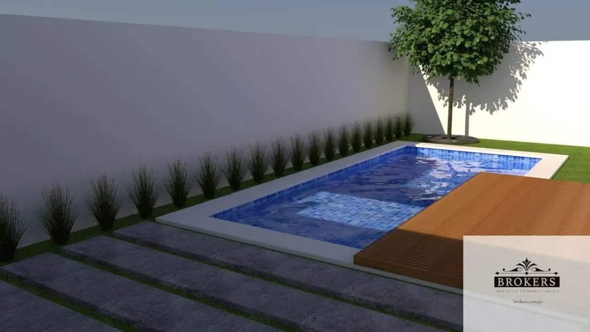 3-Bedroom House for Sale in Laurelty, Luque