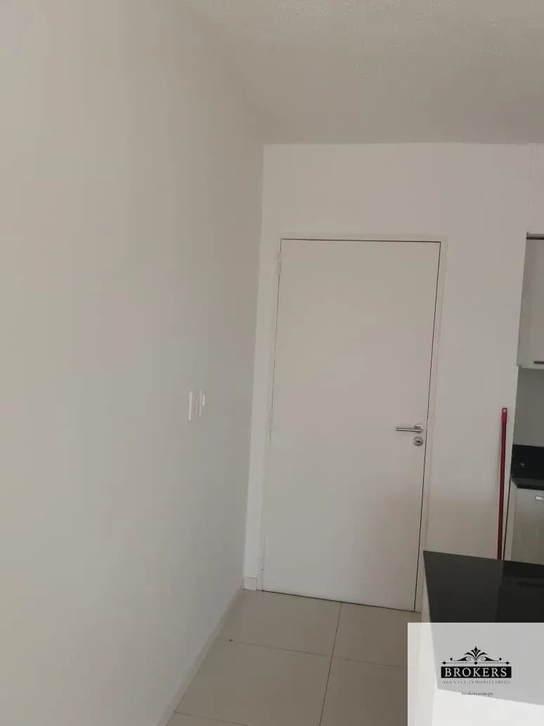 2-Bedroom Apartment for Rent in San Vicente, Asunción - Image 7