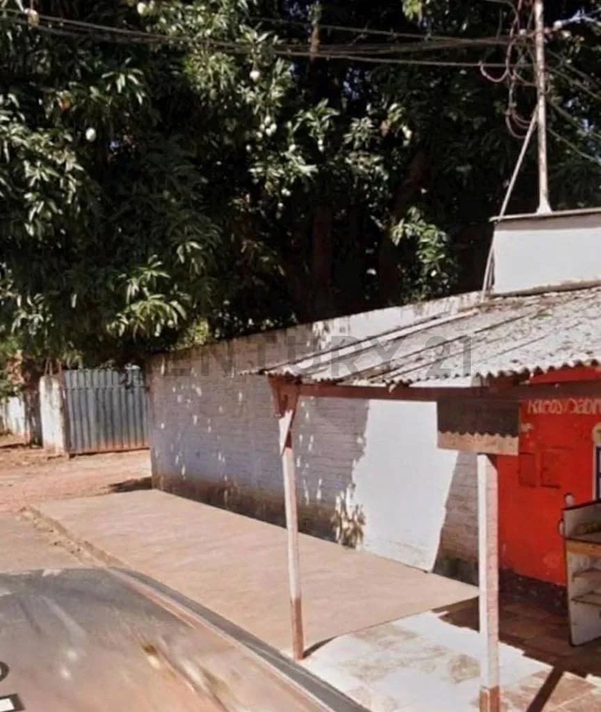 Terreno de 1.200m² à Venda em Bernardino Caballero, Ciudad del Este