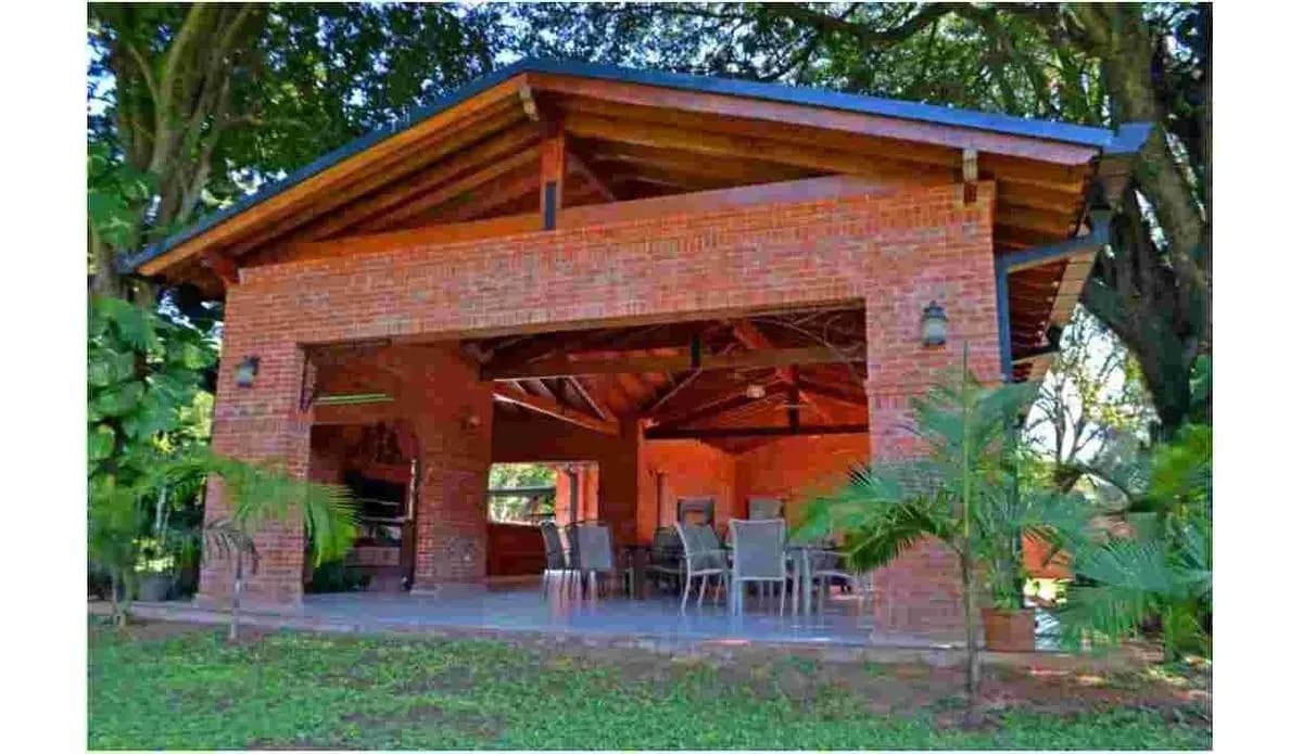 Casa de 7 quartos à venda em Surubi´i, Mariano Roque Alonso - Image 8