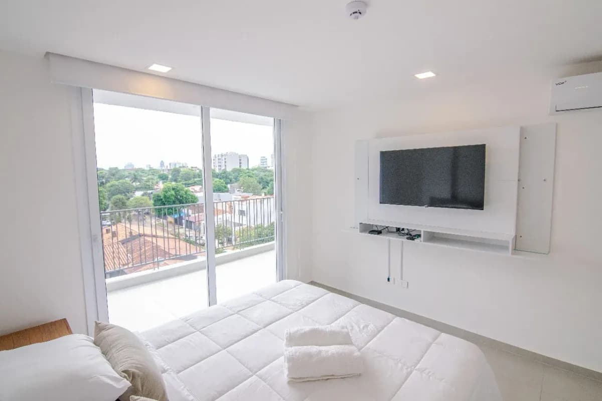 Departamento de 2 dormitorios en Venta en Luis Alberto de Herrera, Asunción - Image 23