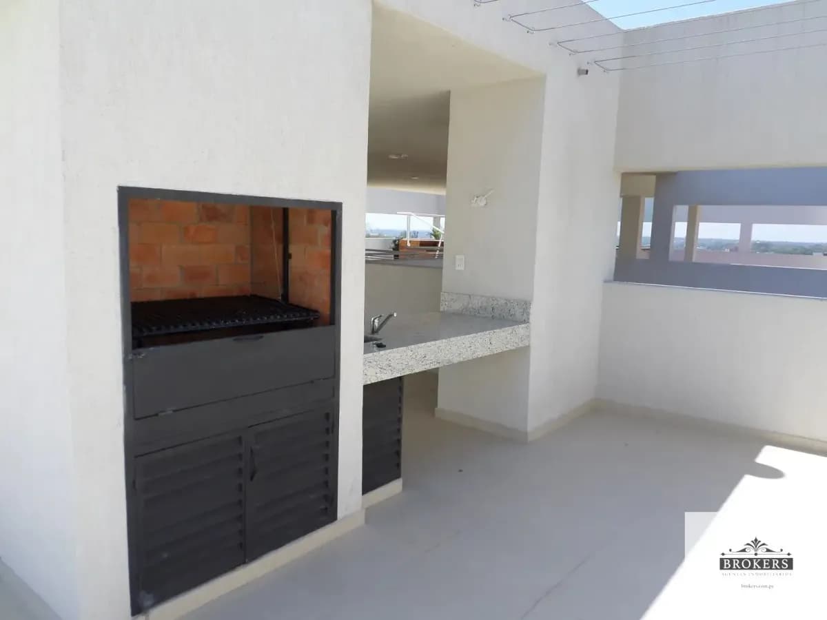 2-Bedroom Apartment for Sale in Villa Aurelia, Asunción - Image 5