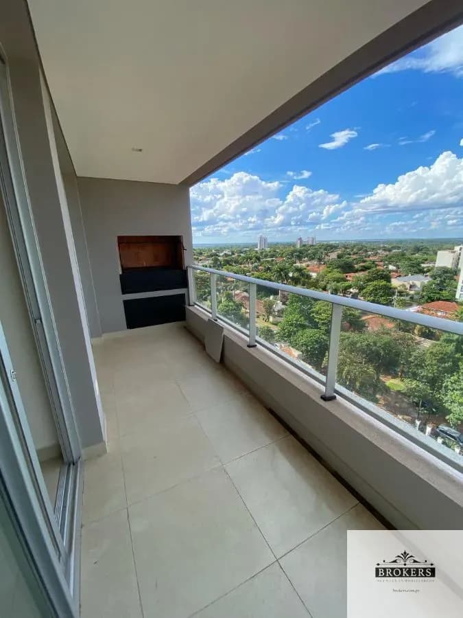 2-Bedroom Apartment for Sale in Santisima Trinidad, Asunción - Image 6
