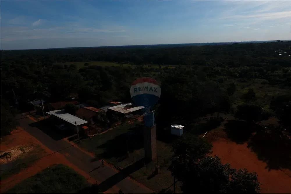 Terreno de 360m² en Venta en Santo Domingo, Areguá - Image 9