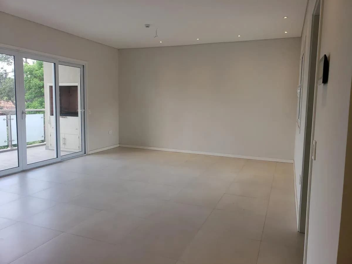 Departamento de 3 dormitorios en Venta en Herrera, Asunción