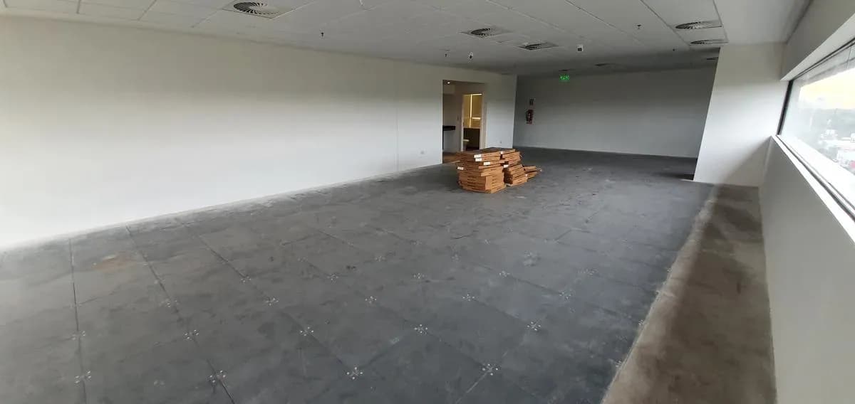 Oficina de 137m² en Alquiler en Mcal. José Félix Estigarribia, Asunción - Image 8
