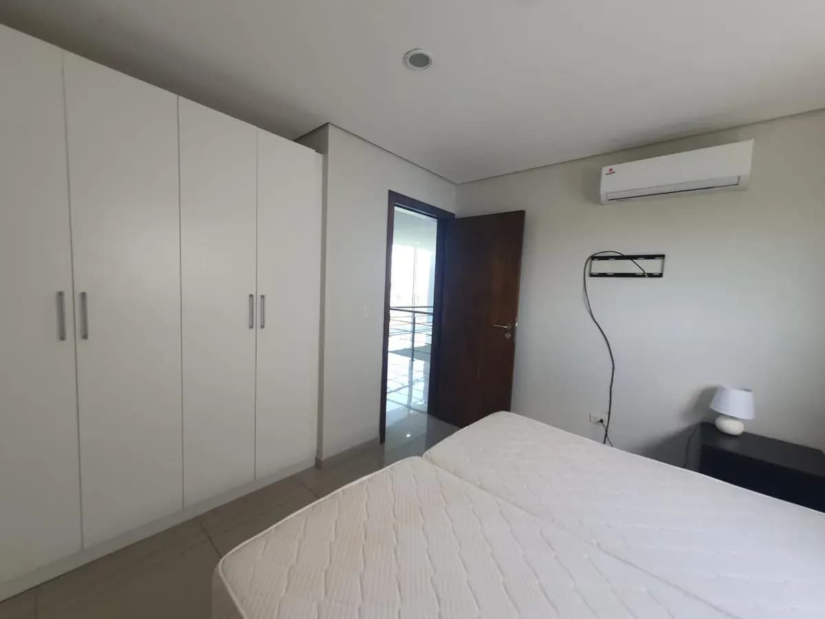 3-Bedroom Apartment for Sale in Santisima Trinidad, Asunción - Image 3