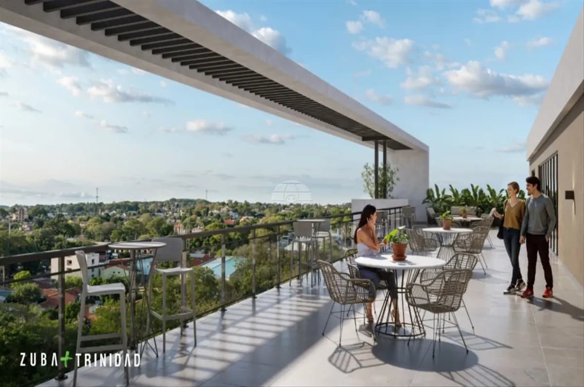 1-Bedroom Apartment for Sale in Virgen de la Asunción, Asunción - Image 7