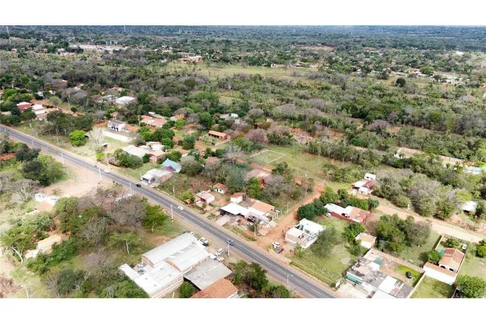 Terreno de 1,870m² en Venta en Valle Pucú, Areguá - Image 6