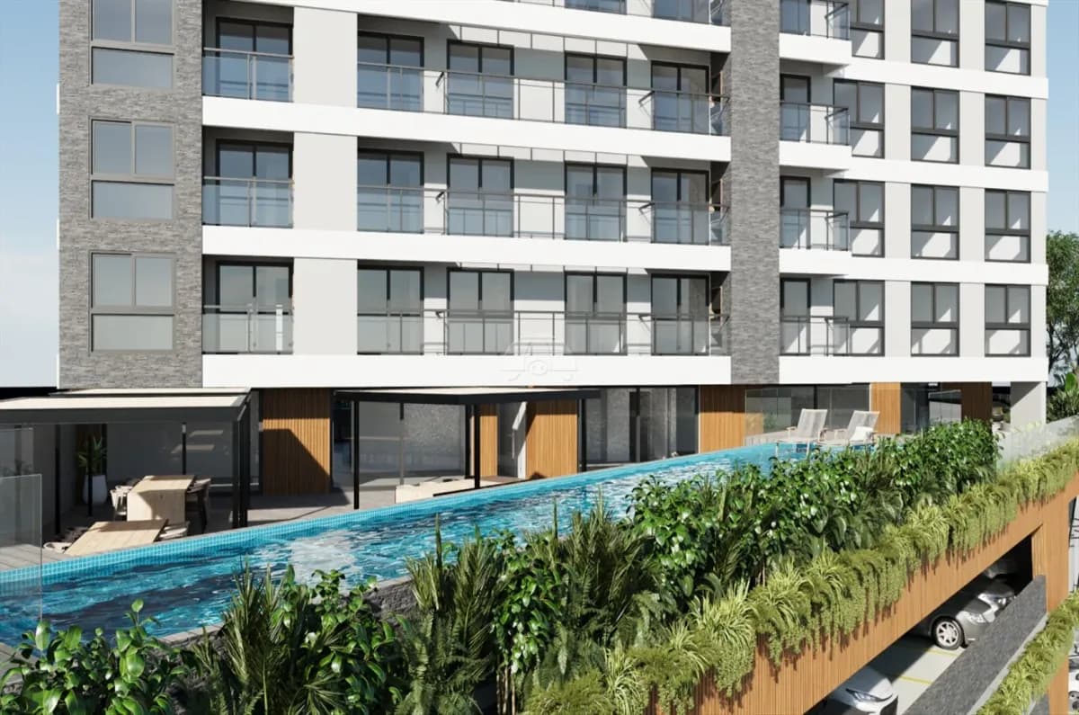 1-Bedroom Apartment for Sale in Virgen de la Asunción, Asunción - Image 8