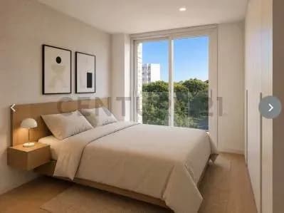 Departamento de 2 dormitorios en Venta en Tres Cruces, Montevideo - Image 3
