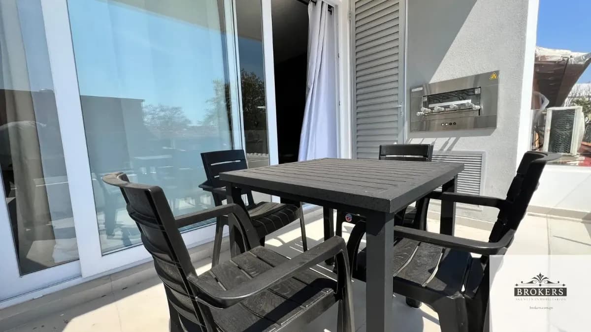 1 Bedroom Apartment for Rent in Salvador del Mundo, Asunción - Image 15
