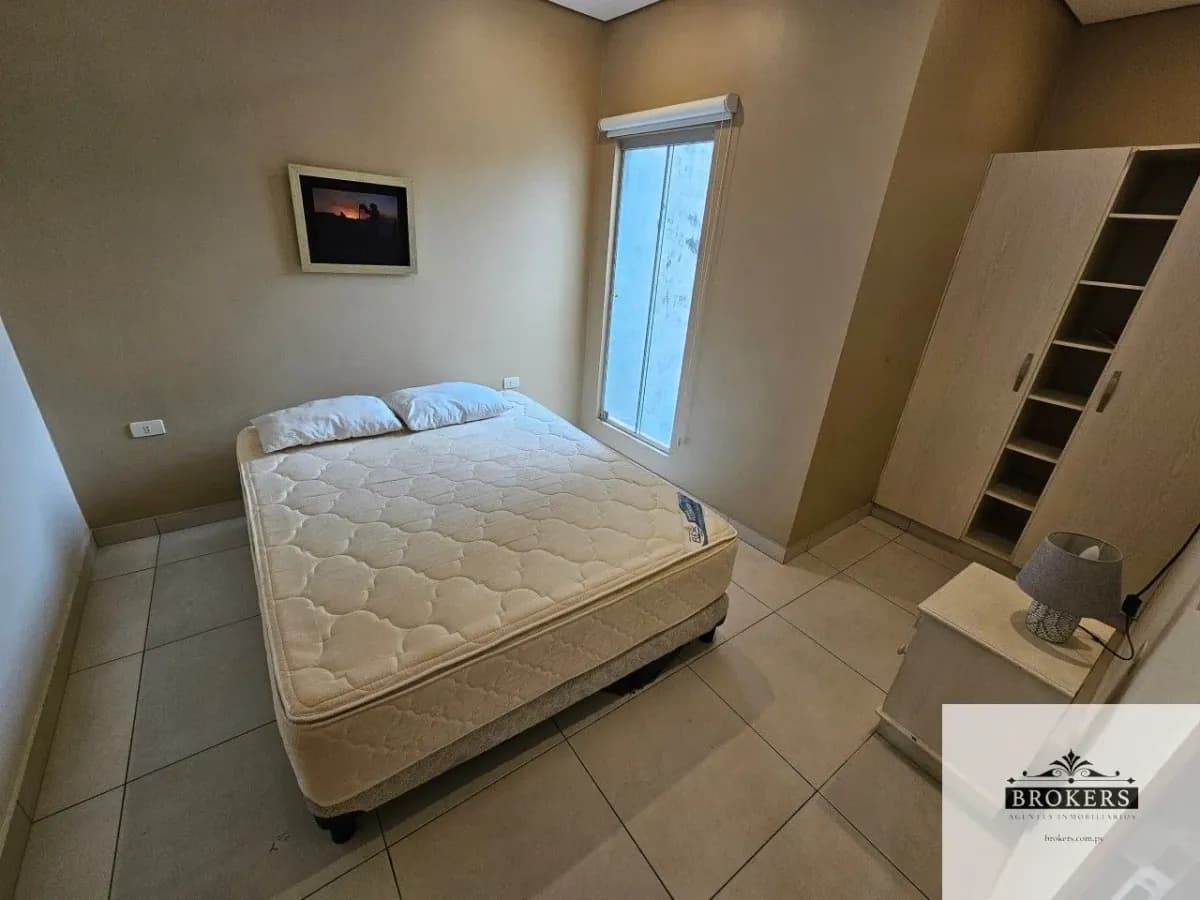 2-Bedroom Apartment for Rent in Salvador del Mundo, Asunción