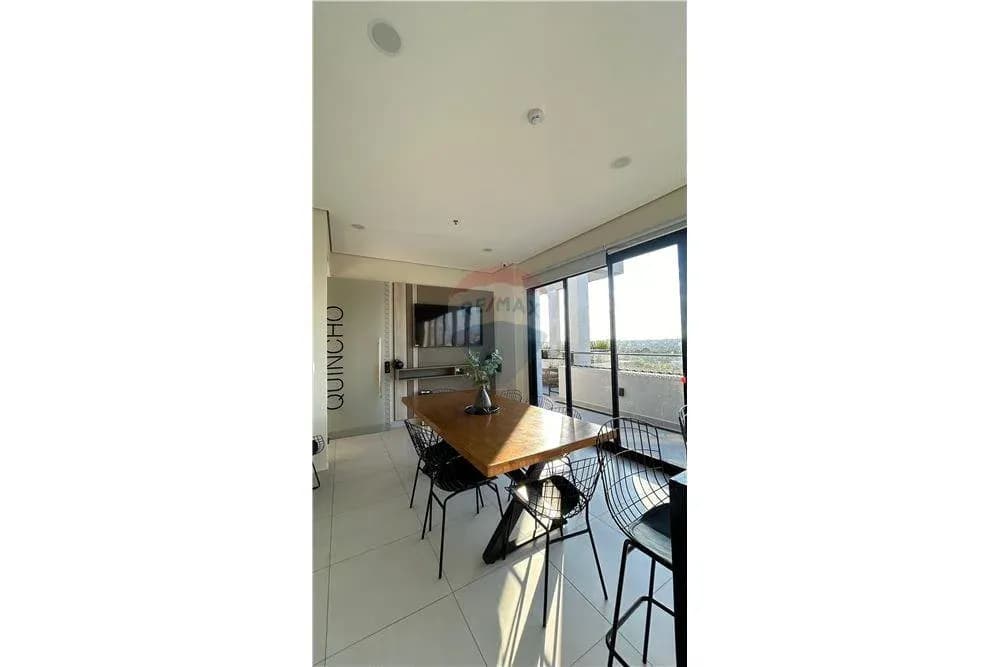 Apartamento de 1 quarto à Venda em Recoleta, Asunción - Image 10