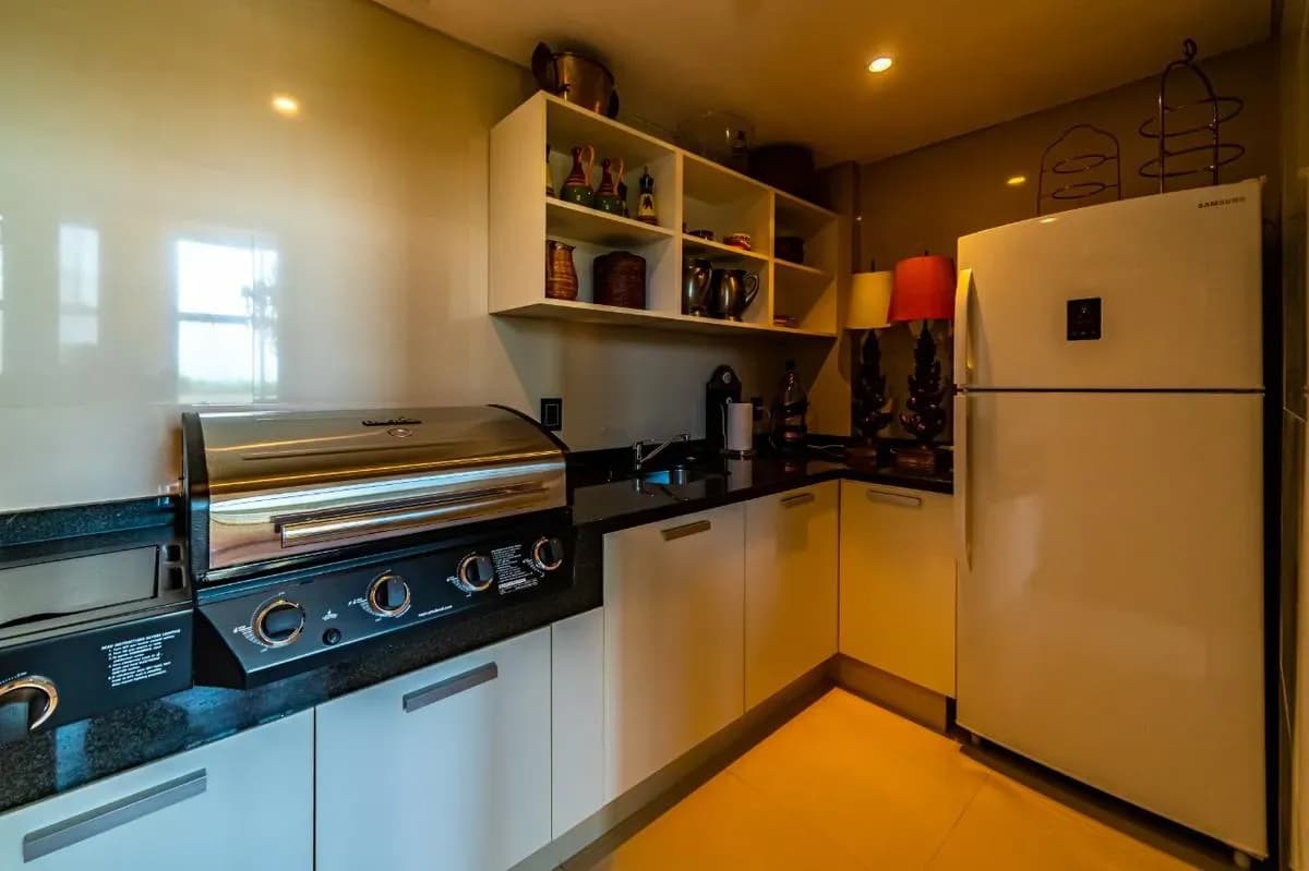 3-Bedroom Apartment for Sale in Mburucuyá, Asunción - Image 8