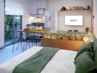 Apartamento de 1 dormitório à Venda em Loma Pytá, Assunção - Image 2
