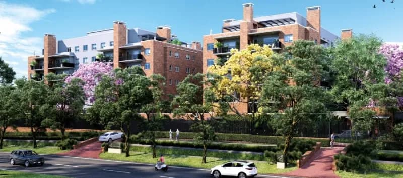 Departamento de 2 dormitorios en Venta en Mburucuyá, Asunción - Image 5