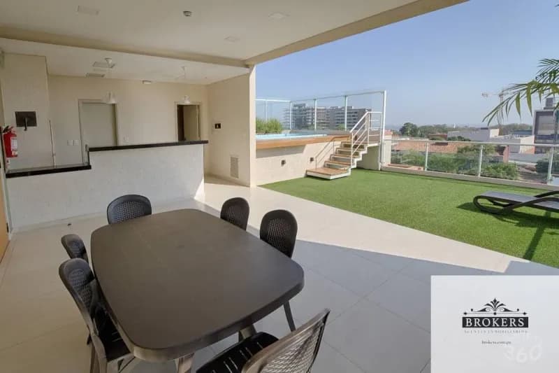 Apartamento de 2 dormitórios à Venda em Gral. Bernardino Caballero, Lambaré - Image 2