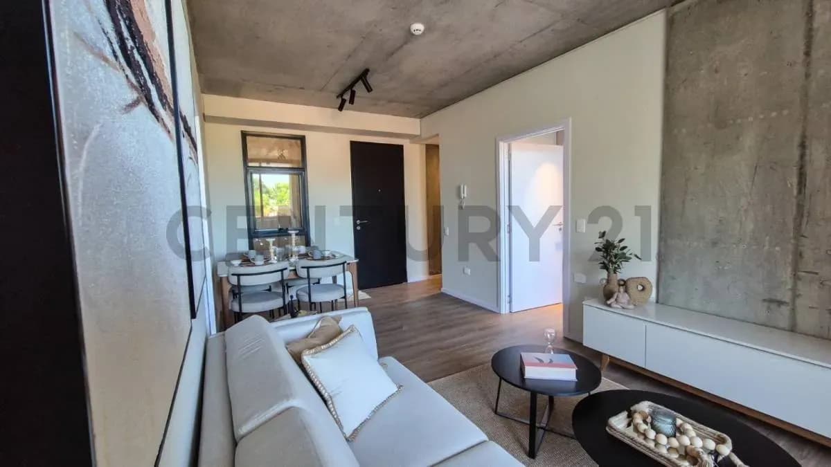 Departamento de 1 dormitorio en Venta en Mariscal Estigarribia, Asunción - Image 8