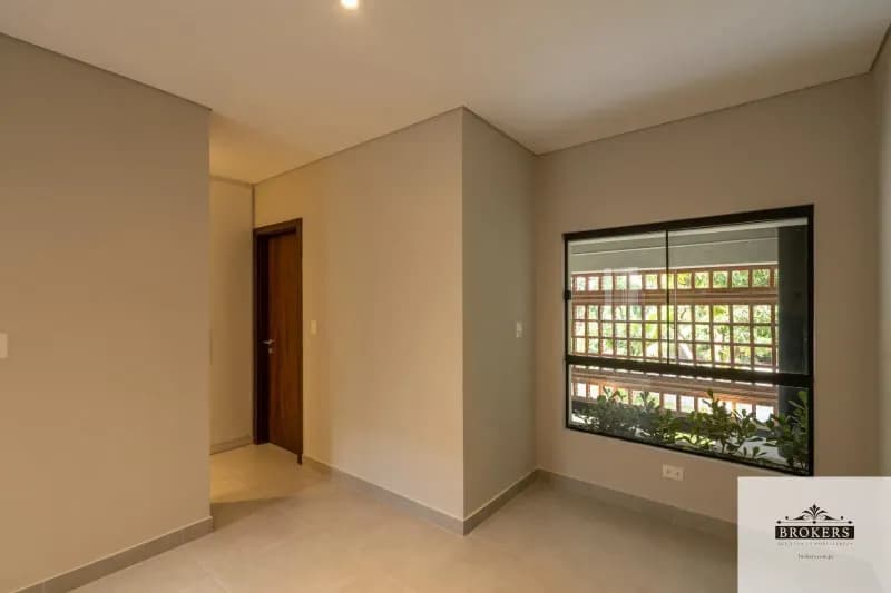 3-Bedroom House for Rent in Santa Maria, Asunción - Image 4