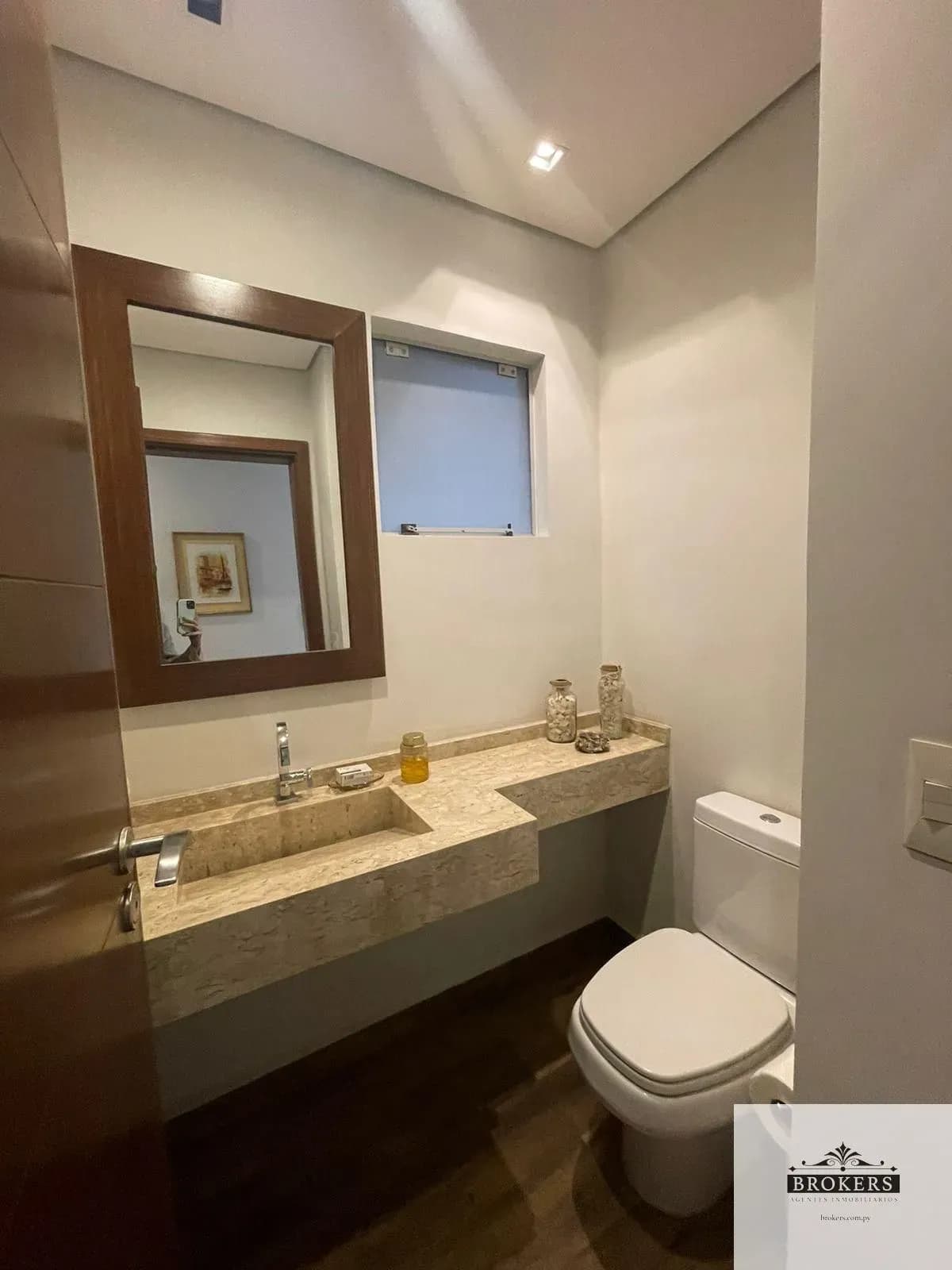 Apartamento de 2 dormitórios para Aluguel em Los Laureles, Assunção - Image 5