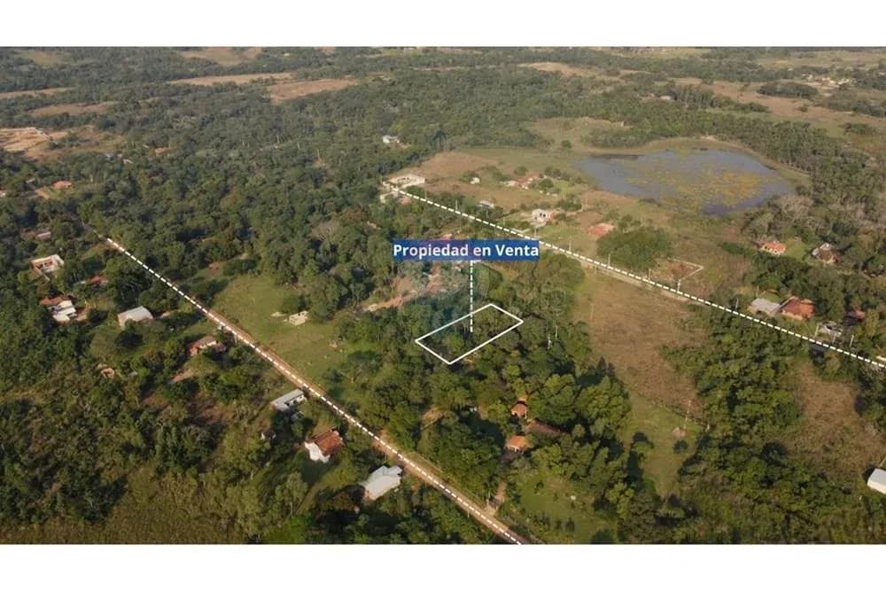 Terreno de 945m² en Venta en San Bernardino - Image 6