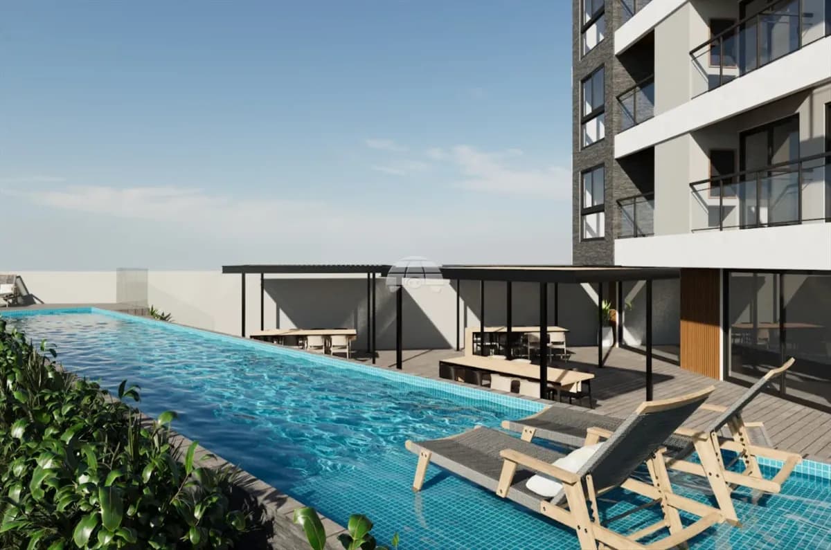 1-Bedroom Apartment for Sale in Virgen de la Asunción, Asunción - Image 12