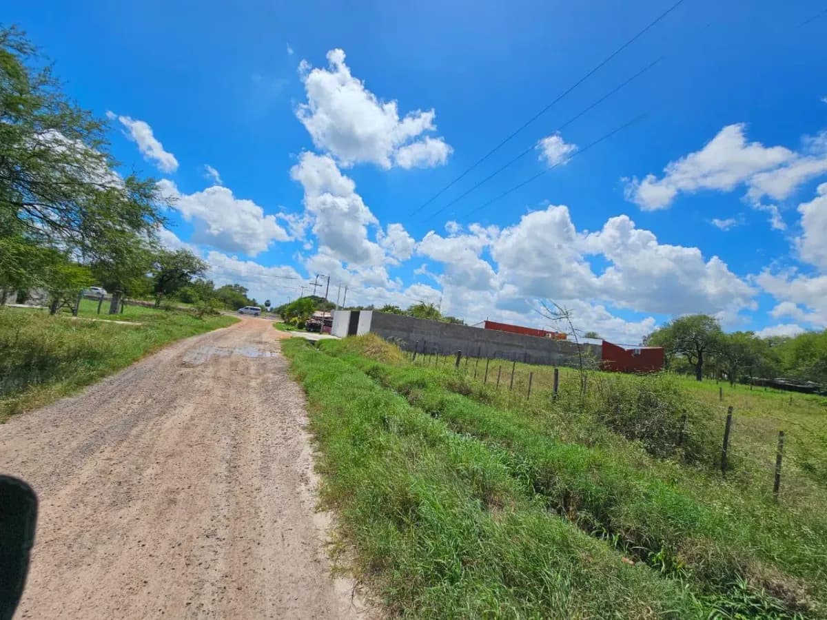 1.8m² Land for Sale in José Falcón - Image 8