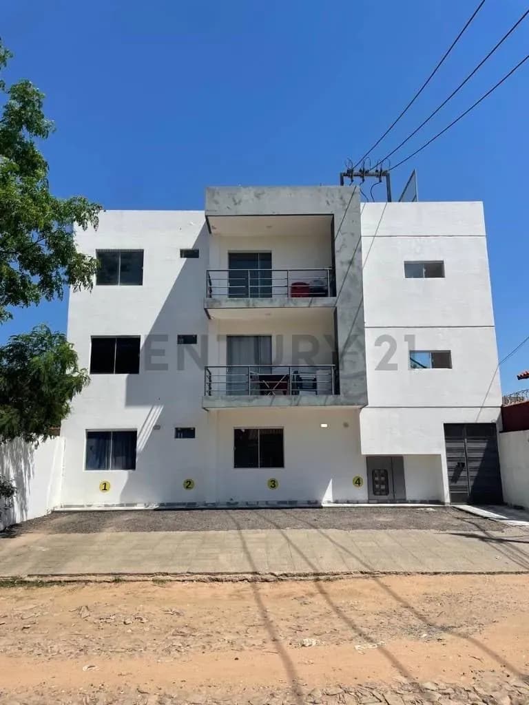 2-Bedroom Apartment for Sale in San Jorge, Mariano Roque Alonso - Image 11