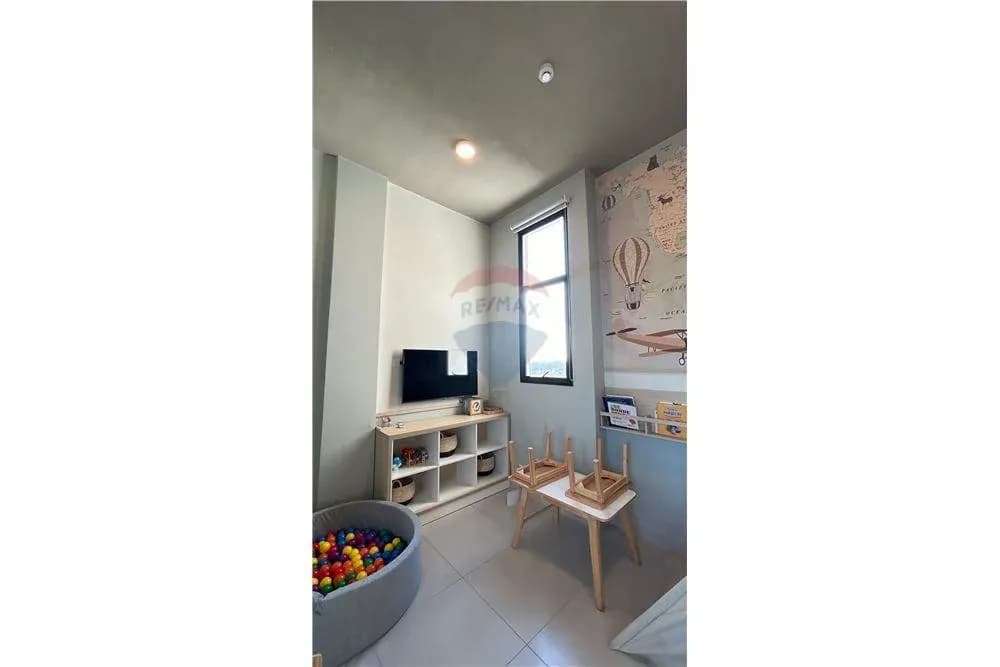Apartamento de 1 quarto à Venda em Recoleta, Asunción - Image 19