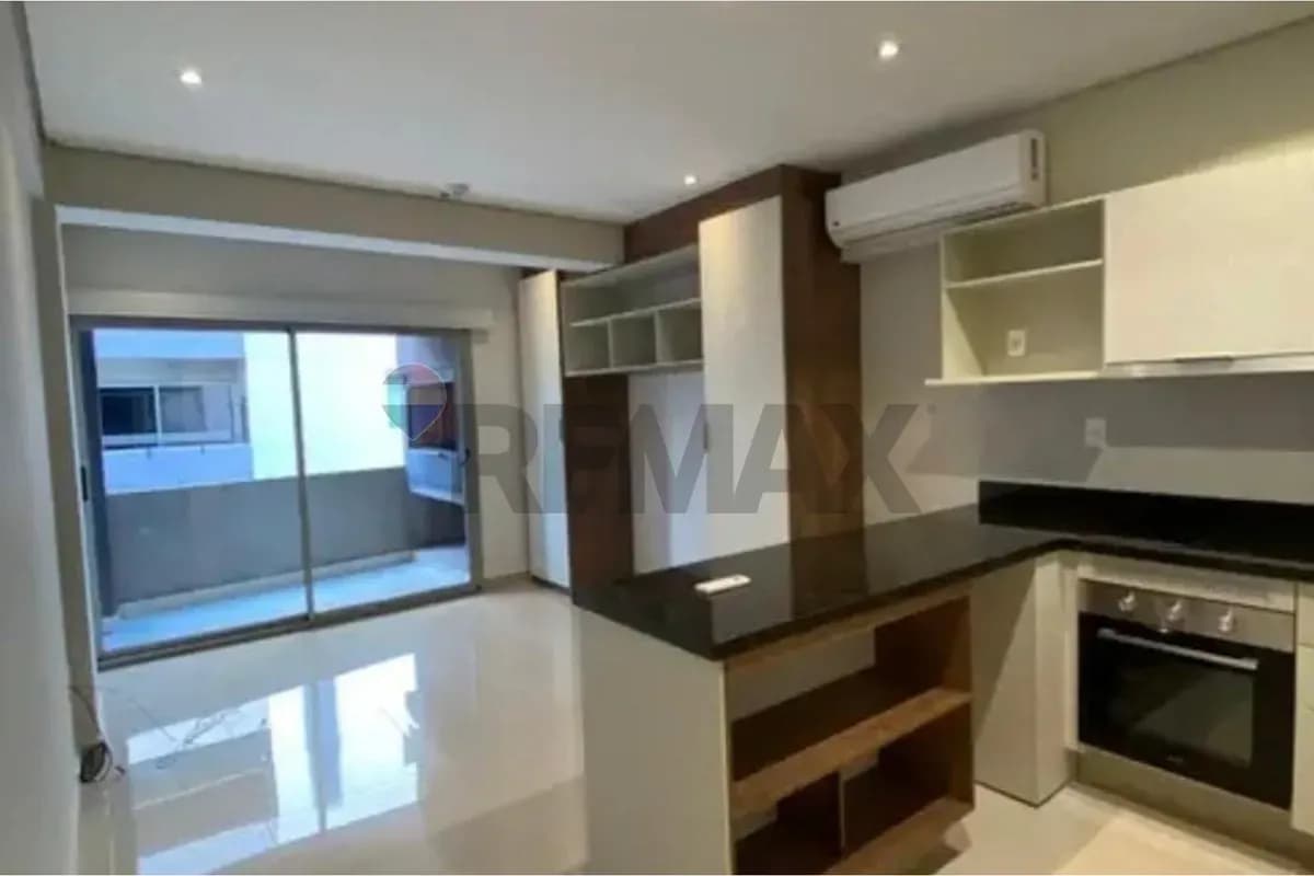 Monoambiente en Venta en Jara, Asunción - Image 4
