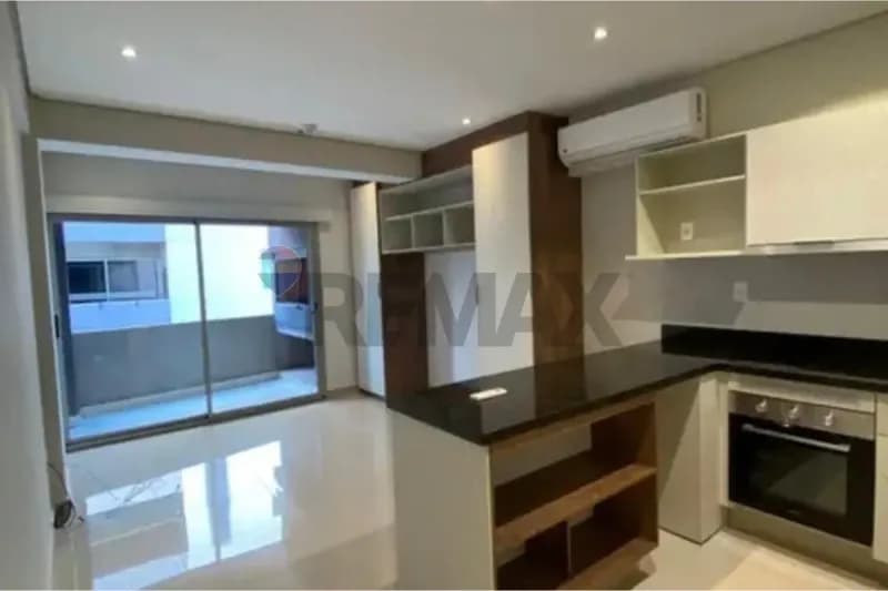 Monoambiente en Venta en Jara, Asunción - Image 4