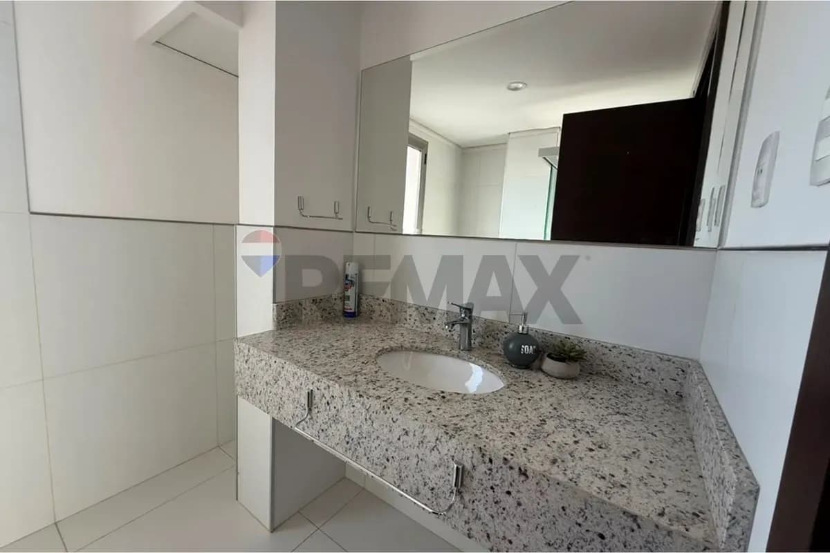 Monoambiente en Venta en Jara, Asunción - Image 8
