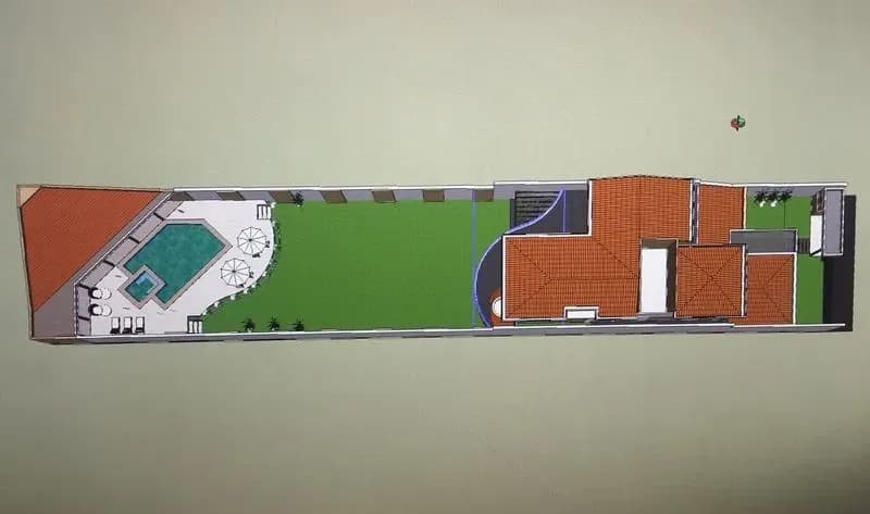 Terreno de 900m² en Venta en Mburicaó, Lambaré - Image 2
