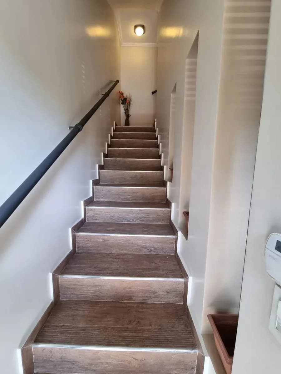 Departamento de 1 dormitorio en Alquiler en Herrera, Asunción - Image 18