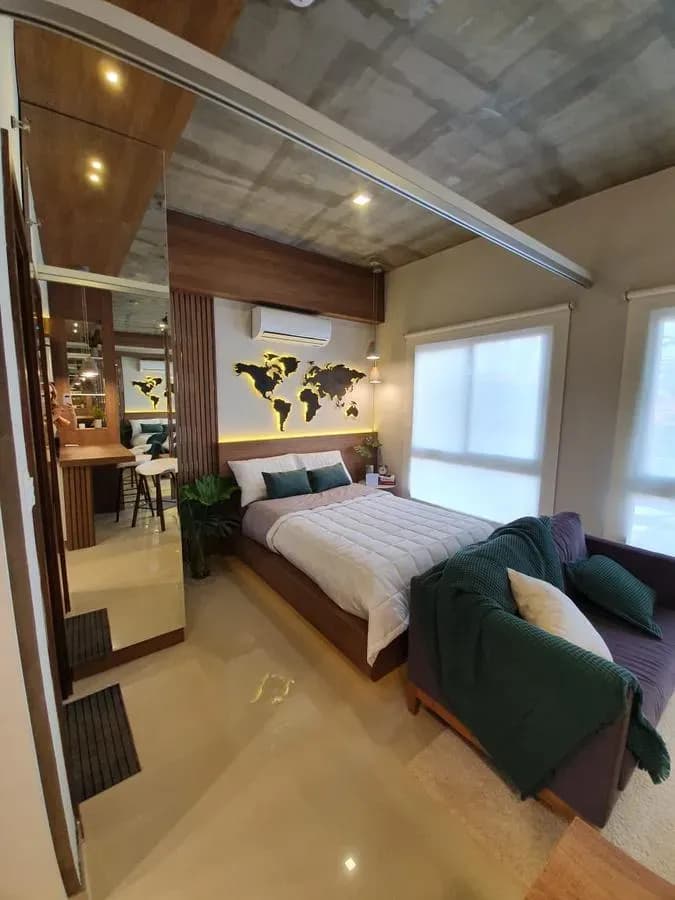 1-Bedroom Apartment for Sale in Campo Grande, Asunción - Image 3