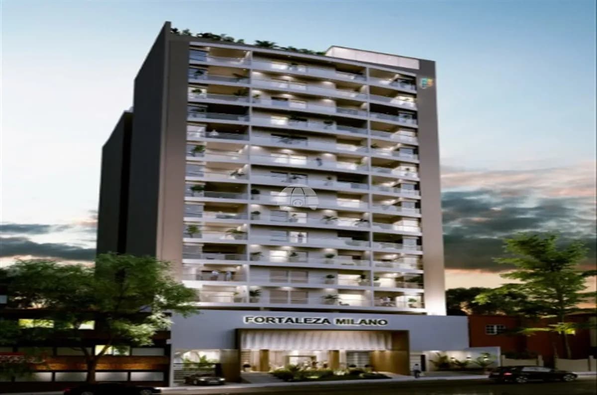 2-Bedroom Apartment for Sale in Virgen de la Asunción, Asunción
