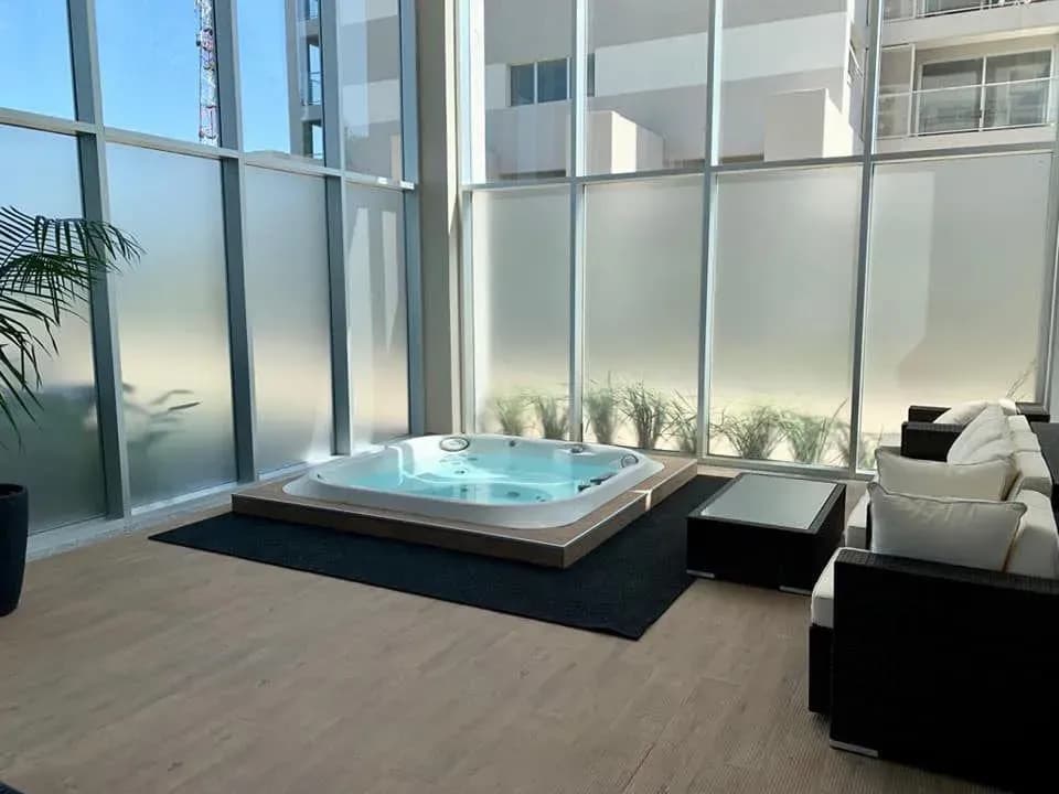 2-Bedroom Apartment for Rent in Mariscal Estigarribia, Asunción - Image 19