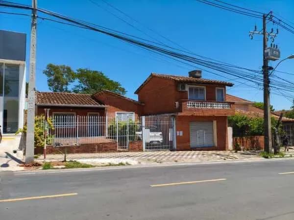 3-Bedroom House for Sale in Mburicaó, Asunción