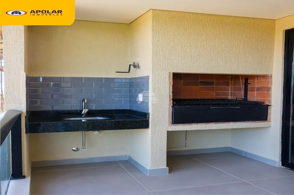 Departamento de 2 dormitorios en Alquiler en Pinozá, Asunción - Image 11