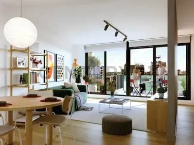 2-Bedroom Apartment for Sale in Cordón, Montevideo - Image 4