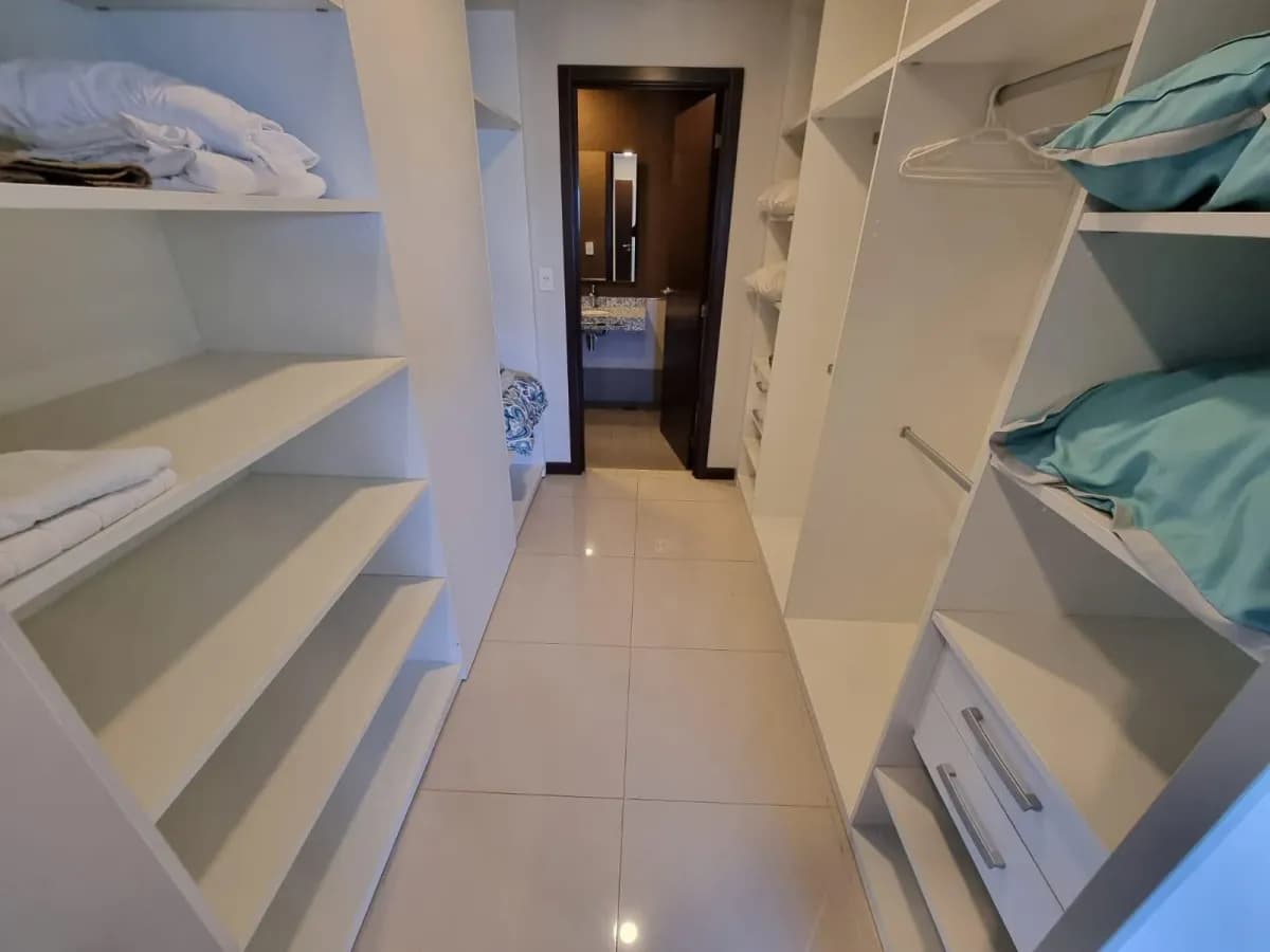 2-Bedroom Apartment for Rent in Mariscal Estigarribia, Asunción - Image 11