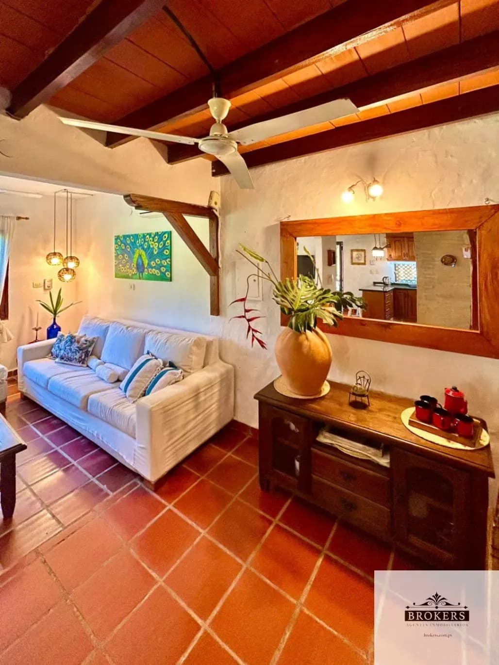 Casa de 4 quartos para Aluguel em Ypacaraí - Image 18